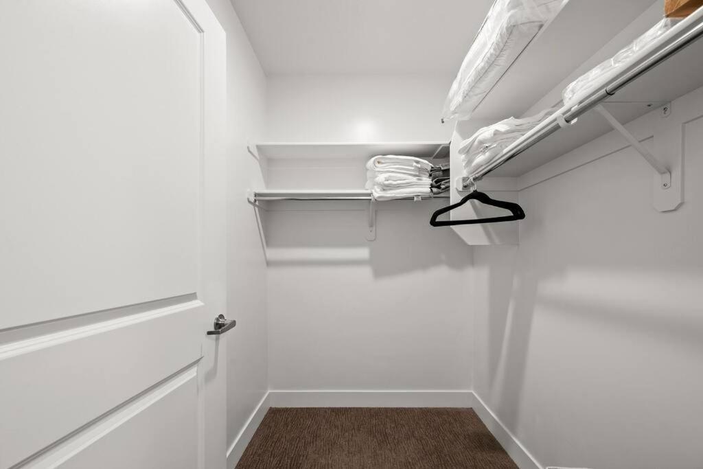 Apartmán Luxurious Retreat In Slc Salt Lake City Exteriér fotografie