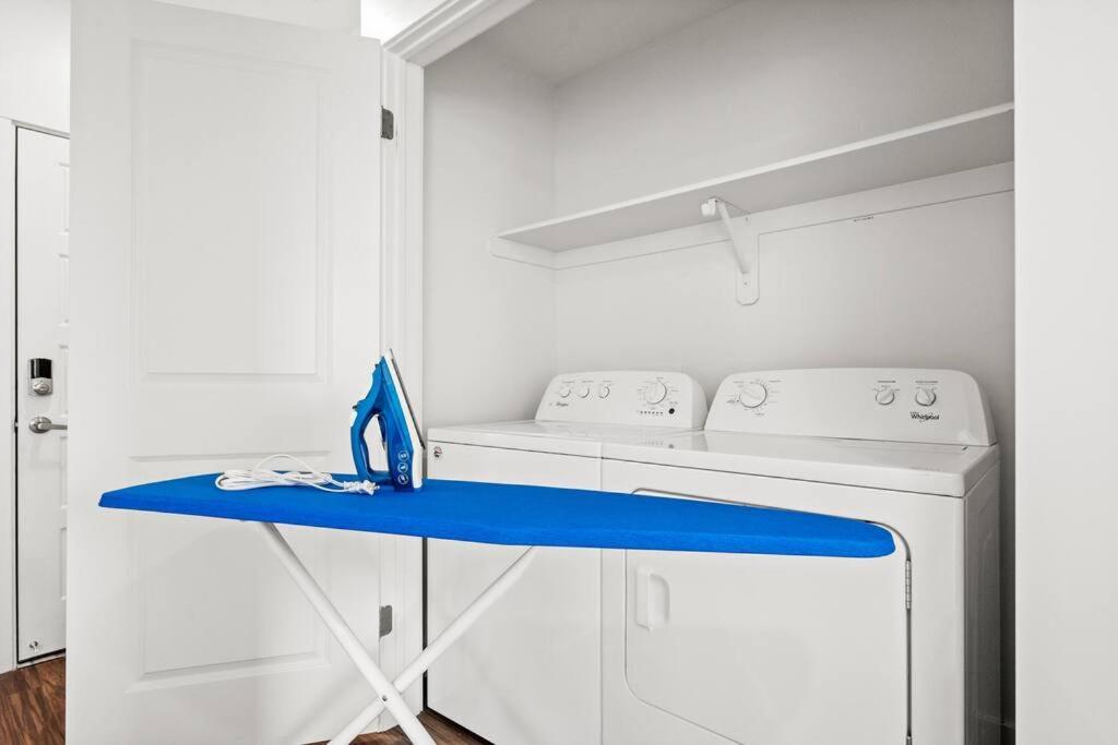 Apartmán Luxurious Retreat In Slc Salt Lake City Exteriér fotografie