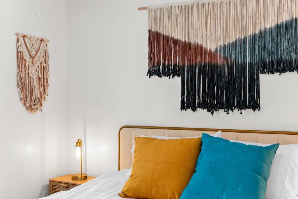 Apartmán Luxurious Retreat In Slc Salt Lake City Exteriér fotografie