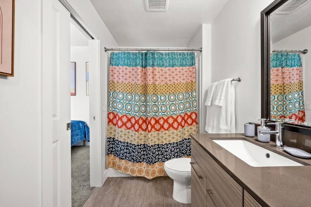 Apartmán Luxurious Retreat In Slc Salt Lake City Exteriér fotografie